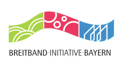 Breitband Logo